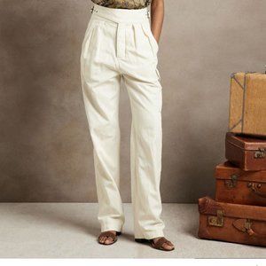 HERITAGE EXPLORER PANT - Banana Republic